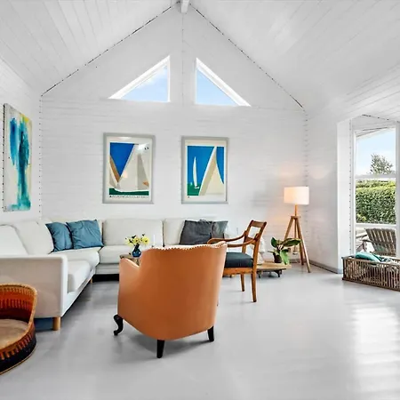 30120-malling-fjordvej-11 Casa vacanze