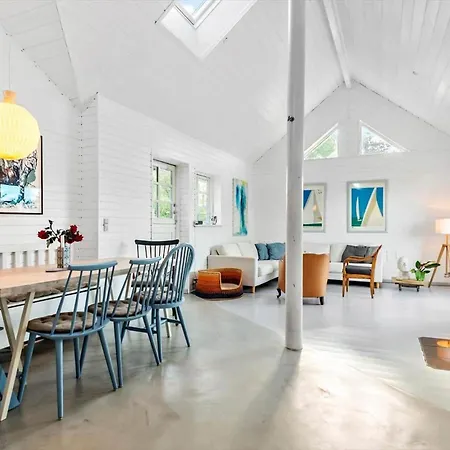 30120-malling-fjordvej-11 Casa vacanze