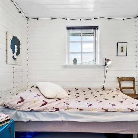 Casa vacanze 30120-malling-fjordvej-11