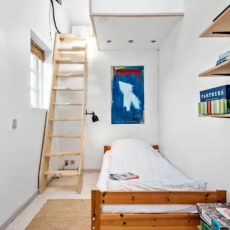 Tatil Evi 30120-malling-fjordvej-11 Malling