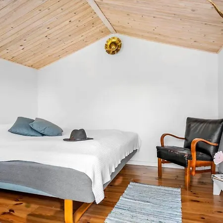 30120-malling-fjordvej-11 Casa vacanze Norsminde