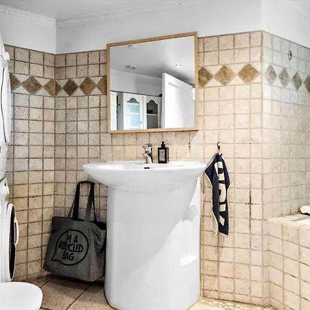 Tatil Evi 30120-malling-fjordvej-11 Malling