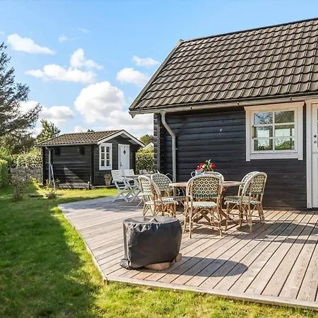 Feriehus 30120-malling-fjordvej-11 *
