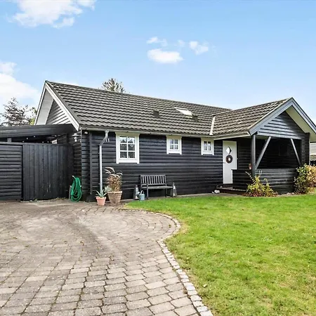 Casa vacanze 30120-malling-fjordvej-11 Norsminde