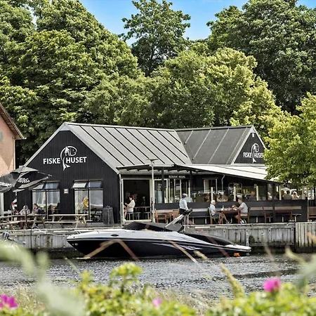 30120-malling-fjordvej-11 Casa vacanze *